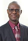 Photo of Ike Iyioke