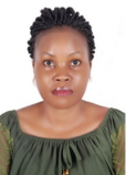 Headshot of Racheal Ddungu